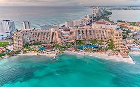 Grand Fiesta Americana Coral Beach Cancun Mexico